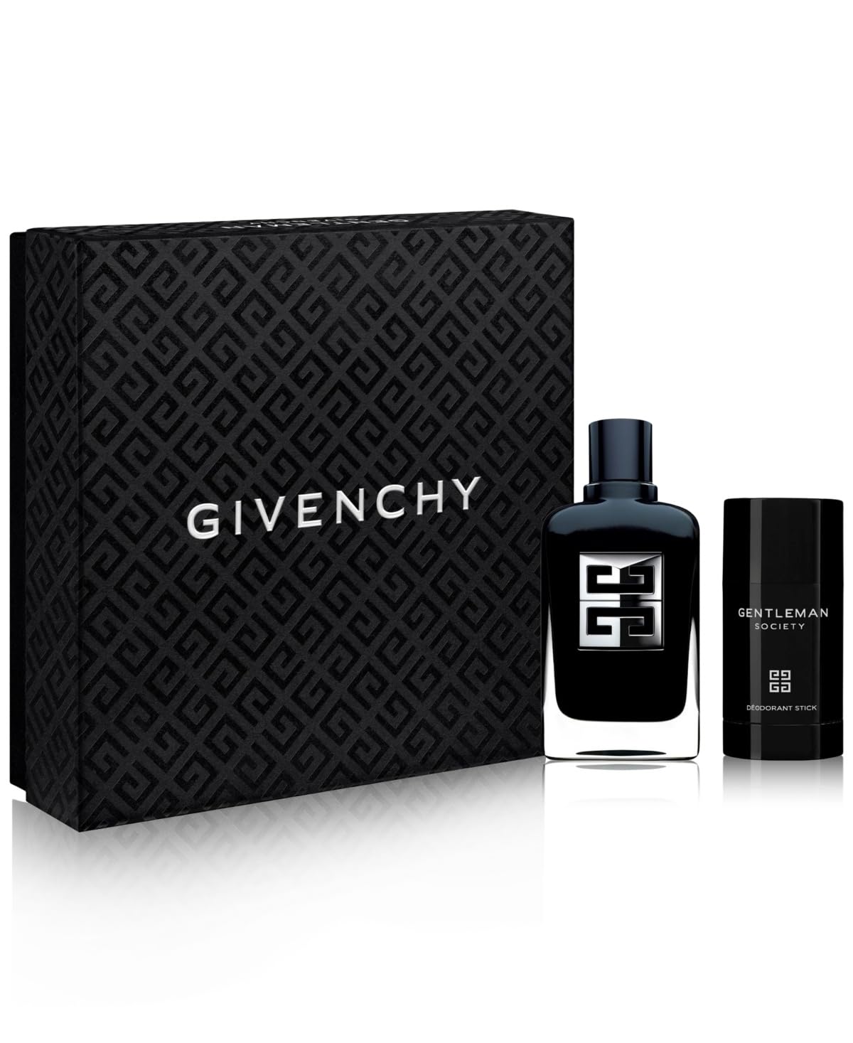 Amazon.com: Gentlemen Society by Givenchy for Men - 2 Pc Gift Set